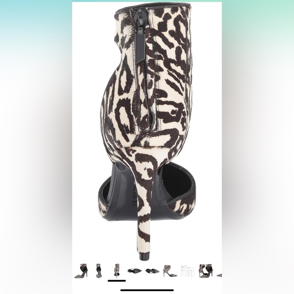 Calvin Klein Rajon Pump - Picture 8 of 8